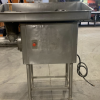 Used Hobart 4056 Meat Grinder