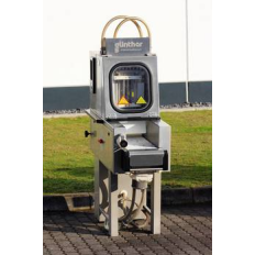 Used Gunther PI 9 Brine Injector