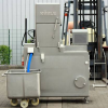 Used Ruhle IR 56 Brine Injector