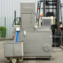 Used Ruhle IR 56 Brine Injector