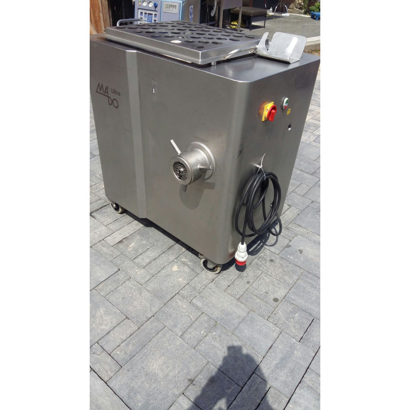 Used Grinder MADO 621