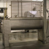 Used Karl Schnell paddle mixer 750