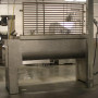 Used Karl Schnell paddle mixer 750