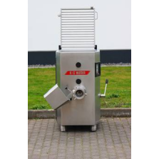 Used K+G Wetter D 114 Type 409