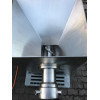 Used Laska W 130-1 automatic grinder