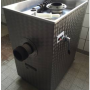 Used Alexanderwerk grinder 114