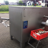 Used Seydelmann automatic grinder AE 130