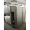 Used Karl Schnell paddle mixer 721