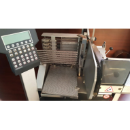 Used BIZERBA automatic slicer A 404