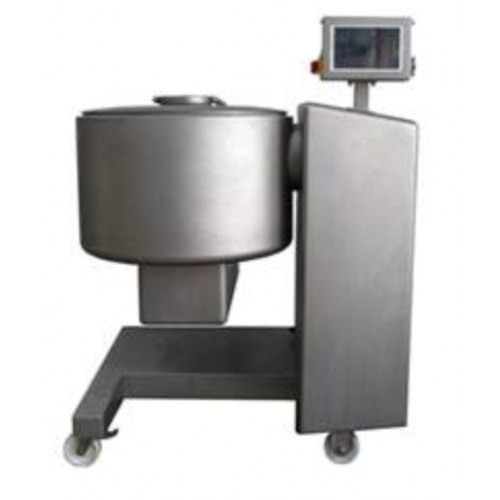 Mpr Machine Used Ruhle MPR 150 Tumbler