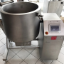 Used Vakona ESK 250 STL Tumbler