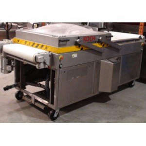 Used - ULTRAVAC 3500 VACUUM PACKAGING MACHINE