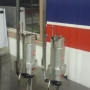 Used Single Sausage Air Clipper KT-MS 2 & MS3