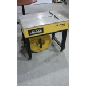 Used Strapack JK2 AUTOMATIC STRAPPER