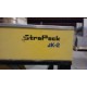Used Strapack JK2 AUTOMATIC STRAPPER