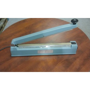 16" IMPULSE SEALER PFS-400