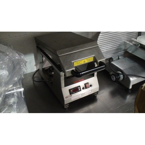 Used Orved Thermosealing Machine
