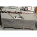 Used BIZERBA Vacuum Machine