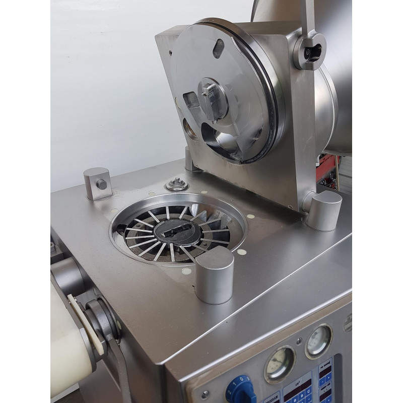 Used Vacuum Filler Handtmann VF80