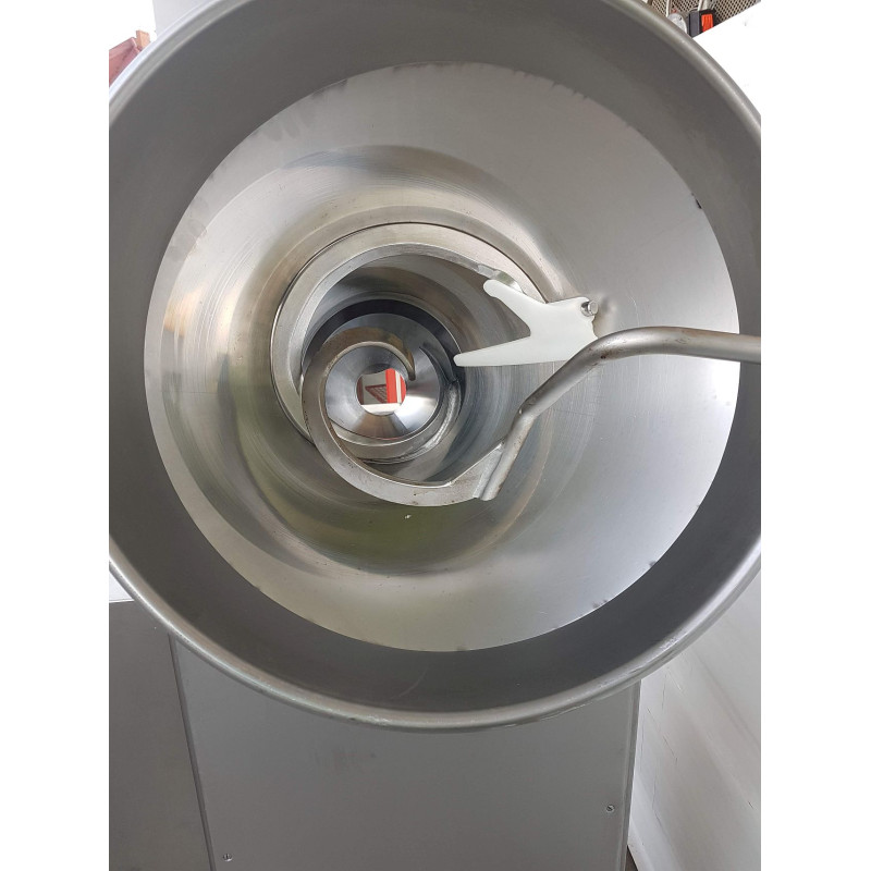 Used Vacuum Filler Handtmann VF80