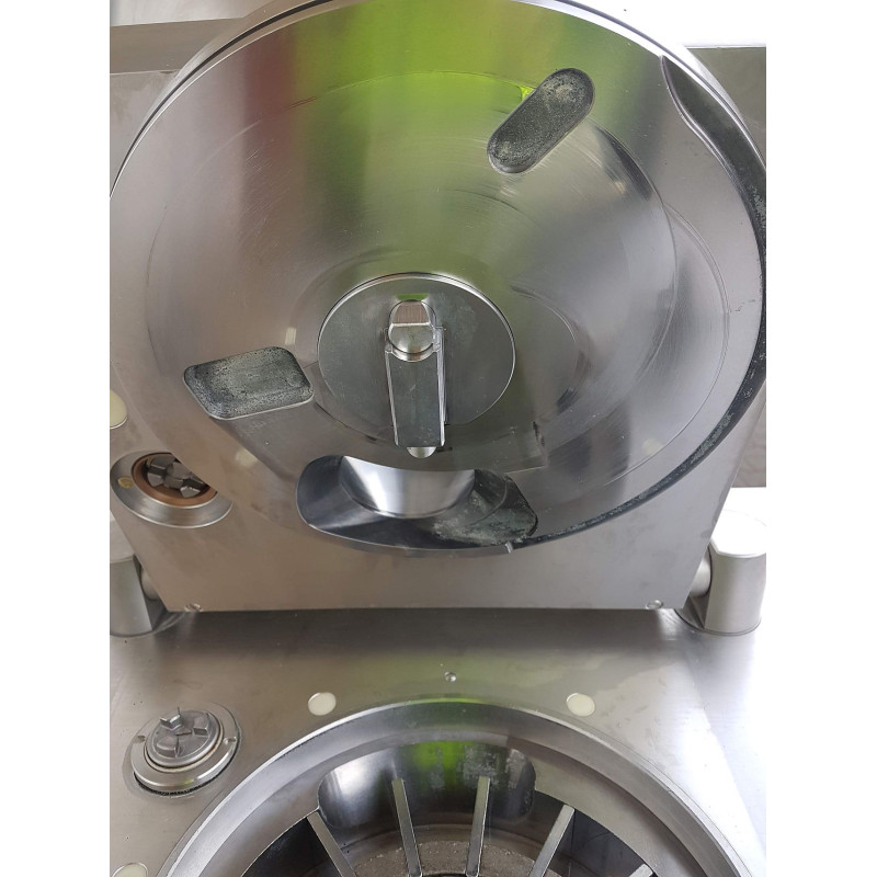 Used Vacuum Filler Handtmann VF80