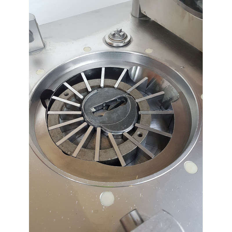 Used Vacuum Filler Handtmann VF80