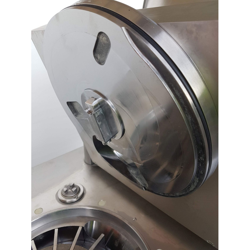 Used Vacuum Filler Handtmann VF80