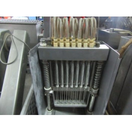 Ruhle Injector PR 15