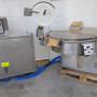 Used Bowl cutter Seydelmann K120 DC8 Rasant