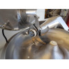 Used Bowl cutter Seydelmann K120 DC8 Rasant
