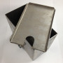 Vortron Smokehouse External Water Pan 12-54-053