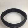 Smoke House Damper, 5''