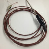 Probe TC Internal Temp Type J