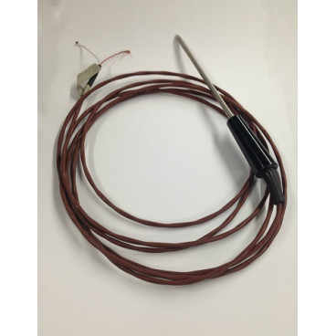 Probe TC Internal Temp Type J