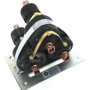 Contactor Mercury 100 Amp 3 Pole 2002-023