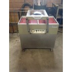 Used Vacuum Packaging Machine BIZERBA RD2 - 63