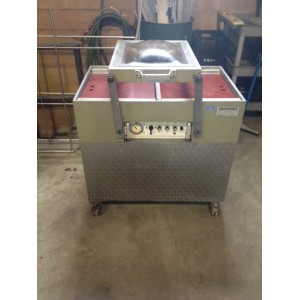 Search industrial Baking oven 