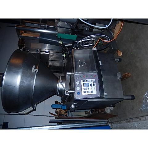 Used Handtmann VF 300