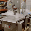 Refurbished Biro Meat Saw 3334FH 220v 60hz 3ph