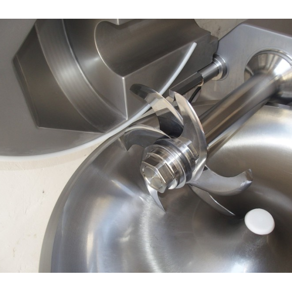 Used Bowl Cutter Dadaux Titane 45L-VAR (like DMS)