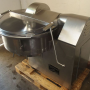 Used Bowl cutter Seydelmann K60 DC8