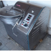 Used Kutter Rex Düker Hydro 65