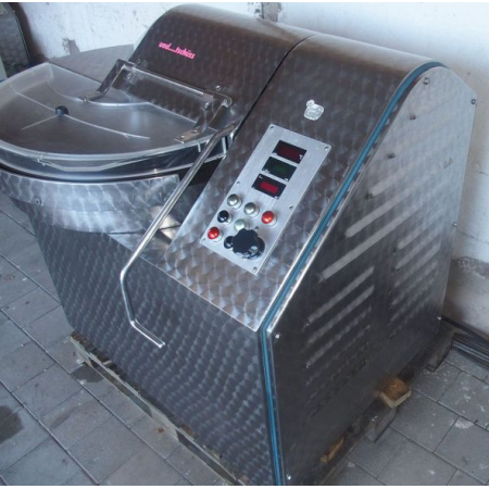 Used Kutter Rex Düker Hydro 65