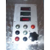 Used Kutter Rex Düker Hydro 65