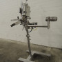 Used TipperTie single clipper TAN