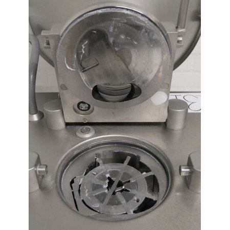 Used Handtmann vacuum filler VF50