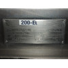 Used CFS Multiformer MLF600