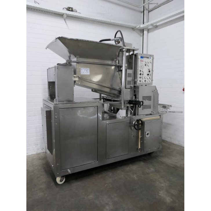 Used CFS Multiformer MLF600