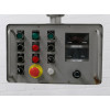 Used Garos injector / tenderizer GTH128/576