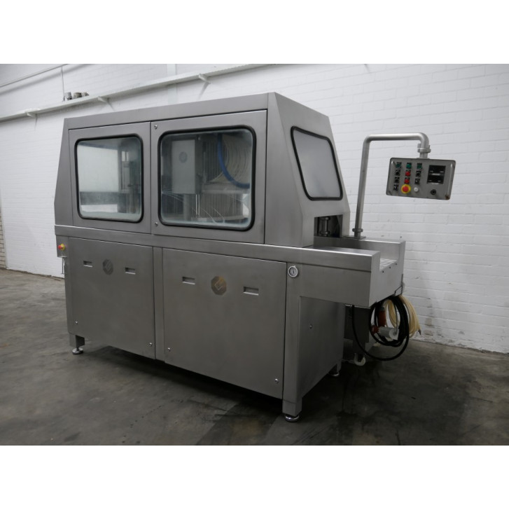 Used Garos injector / tenderizer GTH128/576